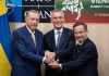 Turqia bie dakord që Suedia të anëtarësohet në NATO