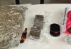 “Pako e ndaluar”, arrestohet 20-vjeçari shqiptar në Itali, policia zbulon dro.gën me vlerë mbi 700 mijë euro