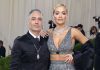 Publikoi albumin e ri, Rita Ora merr urimin e veçantë nga bashkëshorti, i shkruan shqip