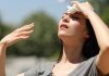 E premtja, dita më e nxehtë e javës. Zonat që rrezikojnë temperaturat 42 gradë