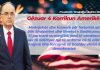 Presidenti i Shqipërisë Bajram Begaj uron SHBA: Gëzuar 4 Korrikun!