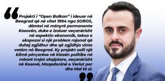 Besard Xhaferri: Ballkan i Hapur kapitulloi, Shqipëria shpëtoi nga gracka e Autokracisë dhe Kosova nga izolimi