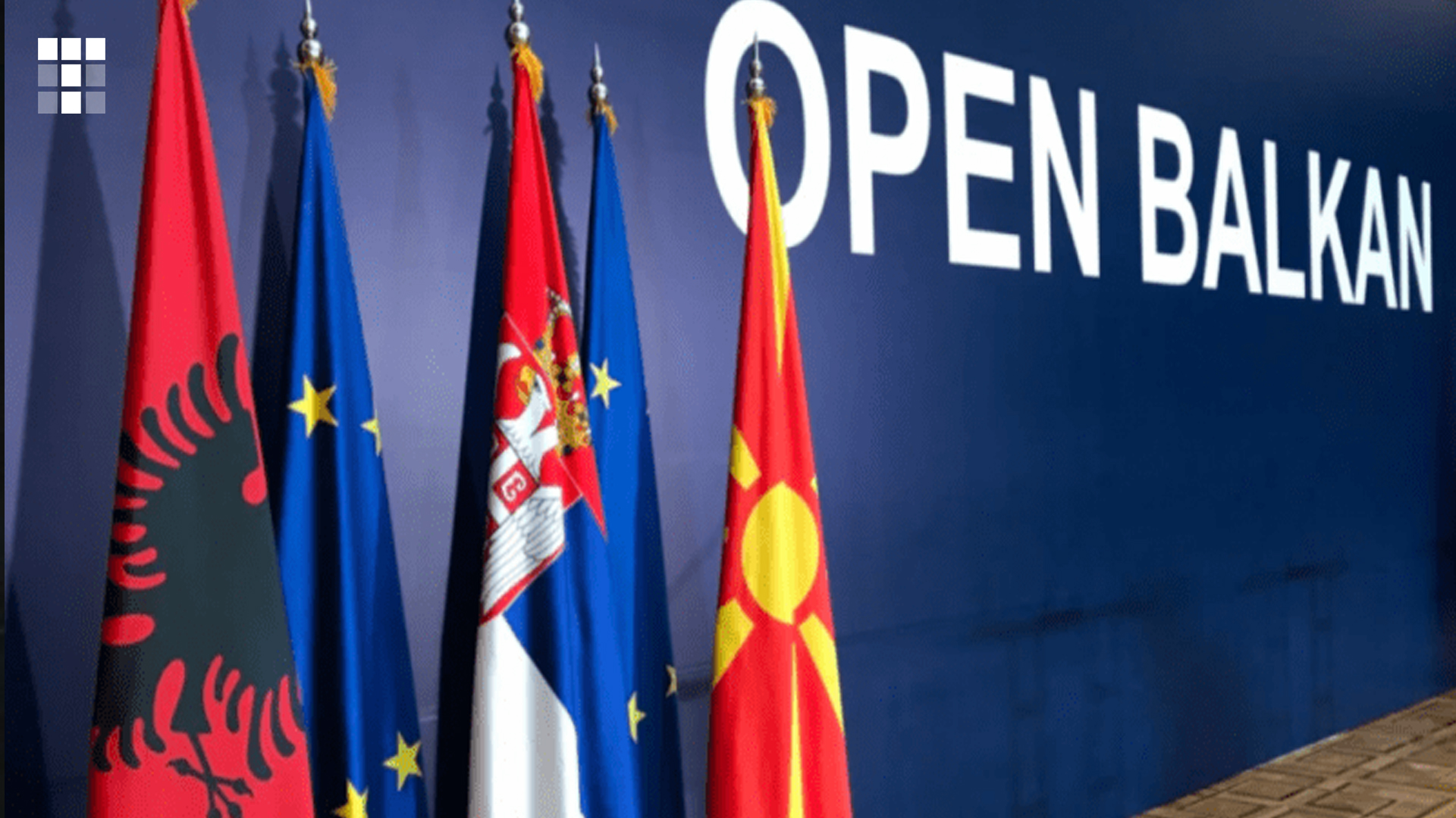 Mirupafshim “Open Balkan” Kryeministri Rama njofton takime me vendet e