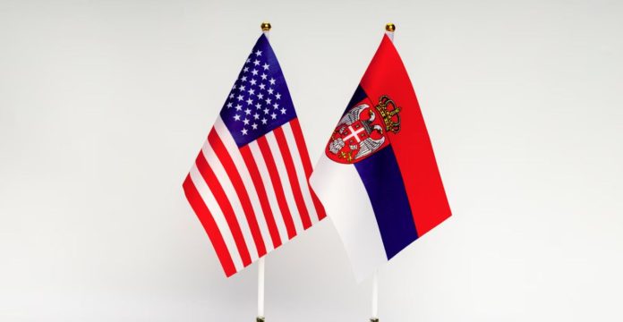 Serbia intensifikon lobimin e saj në Perëndim