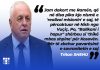 Mbyllja e Ballkanit të Hapur, Tritan Shehu ironizon Ramën dhe Vuçiç: Duhet të jetë e dhimbshme për ta
