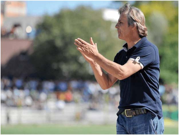 Artan Bano  Me Korabin vetëm fitore  ta ringrejmë skuadrën në renditje