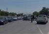Aksident në Fier, autoboti me gaz përplasjet me një mjet tjetër, plagoset shoferi