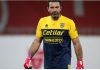 Buffon ende në dilemë për të ardhmen e tij