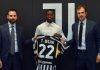 Djali i legjendës së Milanit jep garanci për Juventusin, Alegri ka një Manxhukiç të ri