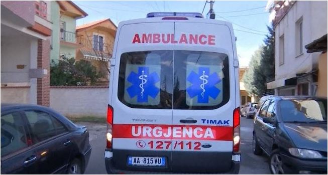 ambulanca