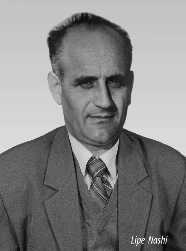 Duraj Vladimir Duraj: “Atentati” që i bëra Lipe Nashit në mesin e viteve ’60 ...