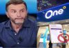 Erion Braçe denoncon/ Kompania “One” me shërbim mizerabël, mbifaturon dhe nuk dërgont në bankë faturat, kanë monolizuar shërbimin celular