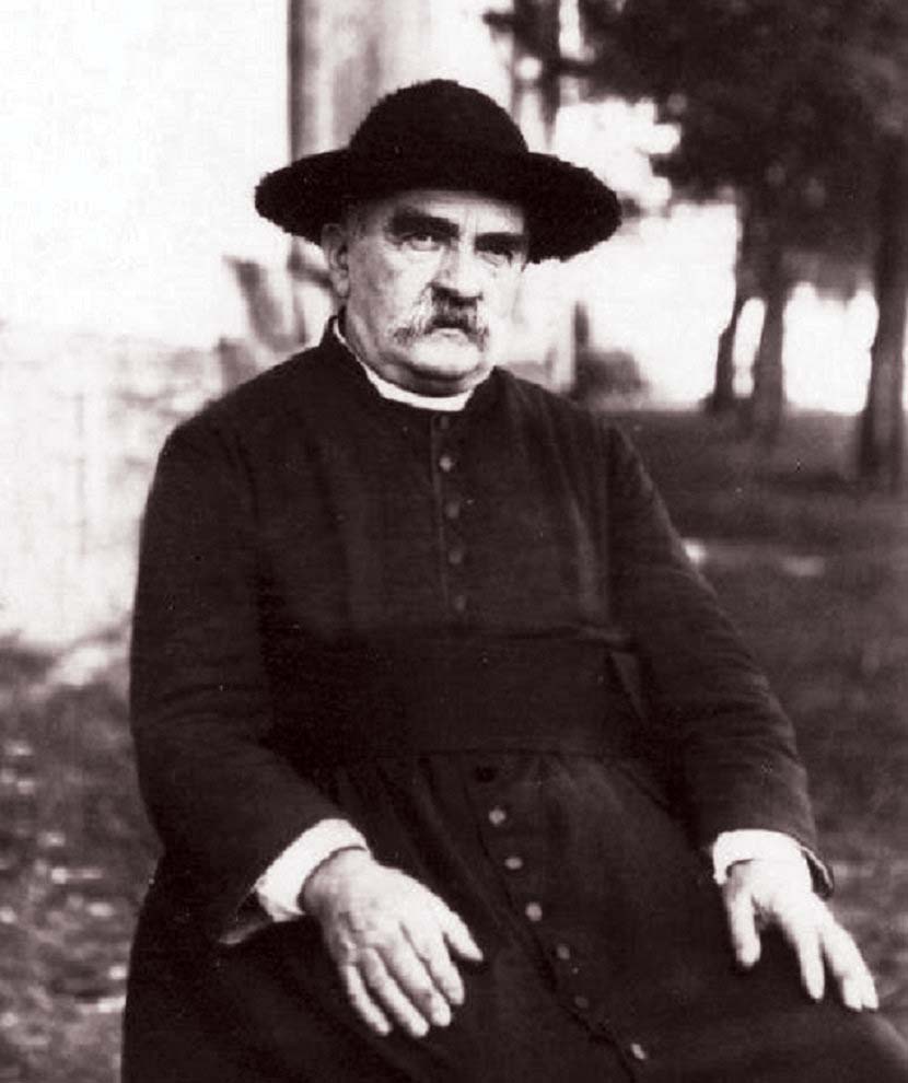 Suplementi Pena Shqiptare  Ndre Mjeda  Gjuha shqipe