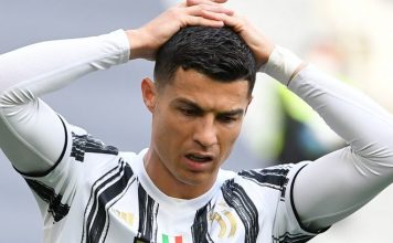Cristiano Ronaldo padit Juventus për 19 milionë euro, por një dokument e mbron “Zonjën e Vjetër”