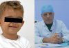 Vdekja e të miturit/ Mjeku mohoi akuzat, babai i 3-vjeçarit: Ai gënjen! Djali doli në gjendje të rëndë