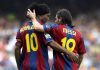 Fitoi Topin e Artë, Ronaldinho për Messin: Vëllai im, edhe një herë më i miri në botë