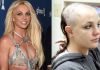 Britney Spears tregon arsyen pse e rruajti kokën publikisht në vitin 2007