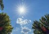 Kthjellimeve në të gjithë territorin, si do të ndryshojnë temperaturat sot