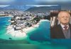 Prof. Dr. Alqi Naqellari: Çudia ndodhi! Shqipëria me plazhe si Maldivet, tokë e ëndëruar për italianët