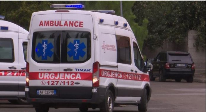 ambulance