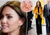 Mesazhi që fshihet pas xhaketës dhe vathëve të Kate Middleton