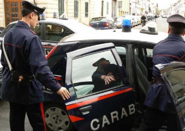 itali-arrestohen