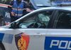 Goditi me grusht efektivin e policisë, arrestohet 27-vjeçari në Vlorë