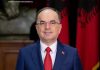 Presidenti Begaj pret sot në Presidencë kreun e Komisionit Evropian