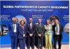 Ministri Mete me zyrtarët e lartë të BB dhe FMN në takimet vjetore, ekonomia shqiptare tregoi rezistencë të kënaqshme, iu kthye shpejt rritjes ekonomike