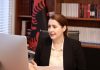 Buxheti 2024, Ministrja Manastirliu: Rritje historike e pagave për mësuesit