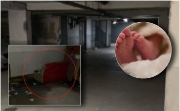 “Jam penduar”, braktisi foshnjën e porsalindur në bodrum, nëna rrëfen momentin: Kisha frikë të tregoja