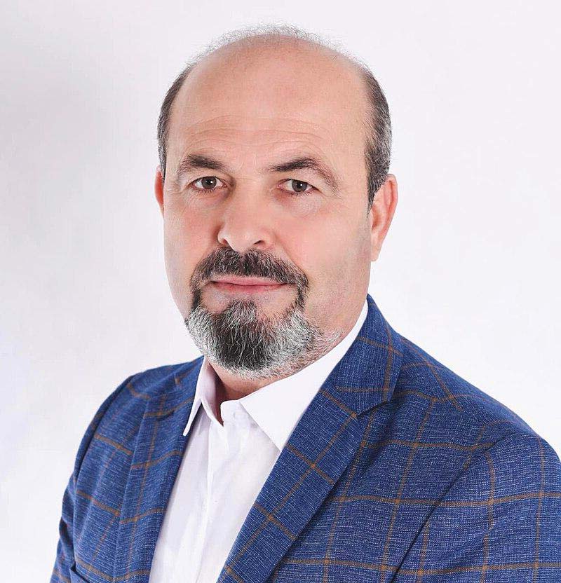 Eduart Sharka   Dyfisho biznesin tënd  apo dyfisho rrezikun në bujqësi 