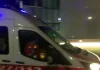 Lushnje/40-vjeçarja hidhet nga shkallët e katit të tretë, dyshohet nga depresioni