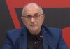 Vasili: Pensionet ne Shqiperi sa 50% e Maqedonise, drama e pensionisteve perballe propagandes!