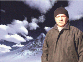 Vladimir Bizhga