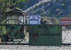 Guantanamo ballkanike në bregdetin e Shëngjinit