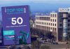 Numri 1 në Shqipëri, por jo vetëm/ SIGAL UNIQA, mes ‘Top 50’ kompanive më të mëdha të sigurimit në Evropën Juglindore