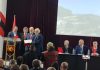 Simbolet kombëtare dhe patriotizmi kurora e Labërisë/ Prof.Dr.Ago Nezha: Përfundimi me sukses i Kuvendit të 7-të të Shqoqatës Labëria dhe objektivat në 4-vjeçarin e Ardhshëm