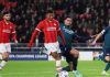 Champions League/ Arsenal e mbyll me barazim fazën e grupeve