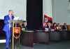 Agim Çiraku: Tepelena me bedena, mbetet simbol i krenarisë labe e shqiptare
