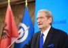 Berisha: Sot s’ka forcë, s’ka regjim, s’ka diktaturë që mund të na rezistojë ne në betejën tonë pa kthim