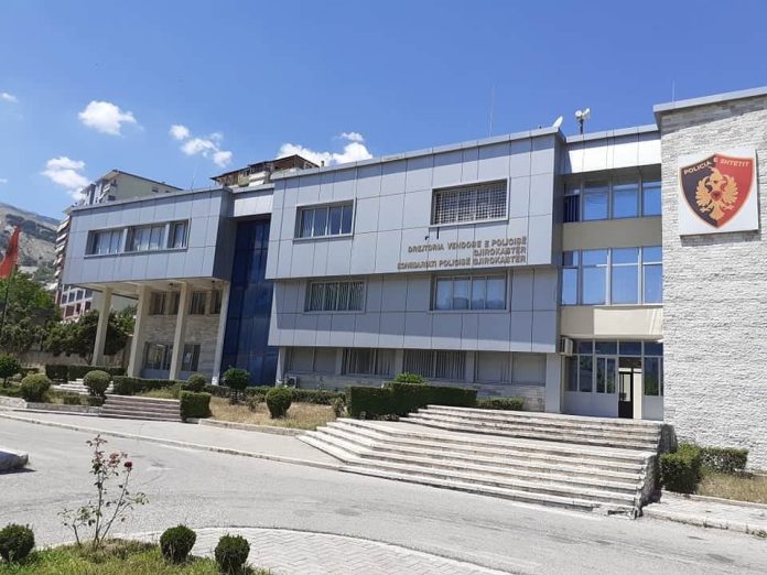 policia-gjirokaster