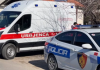 Dyshohet se ra në bodrumin e një pallati, humb jetën 70-vjeçari