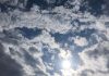 Vranësira dhe reshje shiu, si do të ndryshojnë temperaturat sot