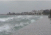 Vranësira dhe reshje shiu, si do të ndryshojnë temperaturat sot