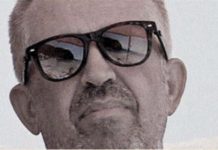 Suplementi Pena Shqiptare/ Haxhi Dikolli: Nga ty më vijnë