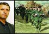 Dilaver Goxhaj: Një paralele historike ndërmjet ushtrisë së parë guerile dhe asaj të fundit në historinë e Evropës
