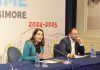 Manastirliu-Mazniku takim me kryetarët e bashkive: Masterplan për zhvillimin e infrastrukturës arsimore