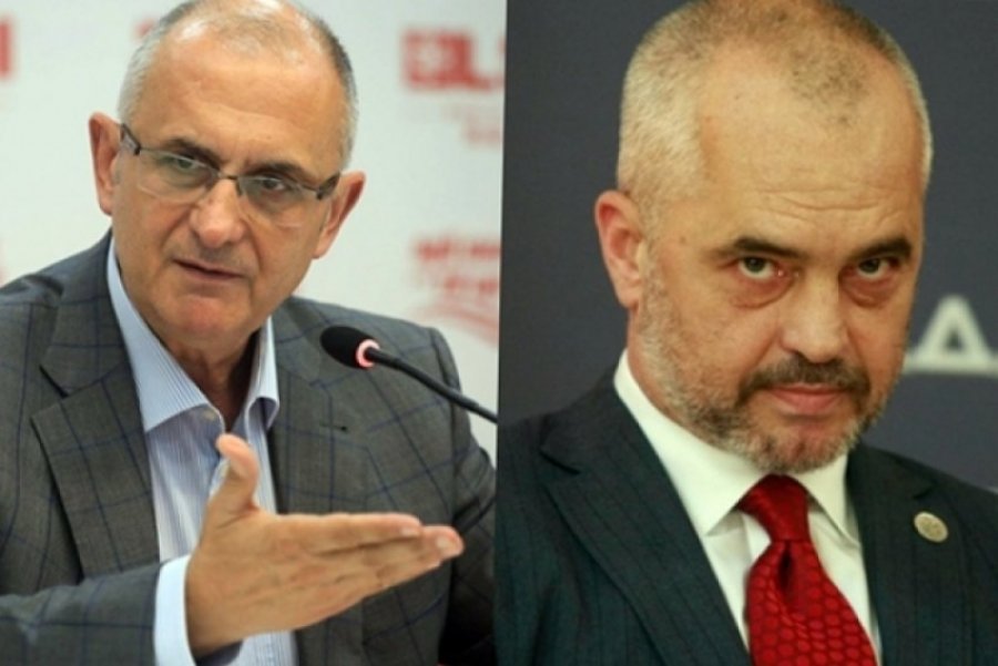 Vasili  Largimi i Ramës na shpëton 1 miliard euro në vit dhe kështu ruajmë edhe Zvërnecin  