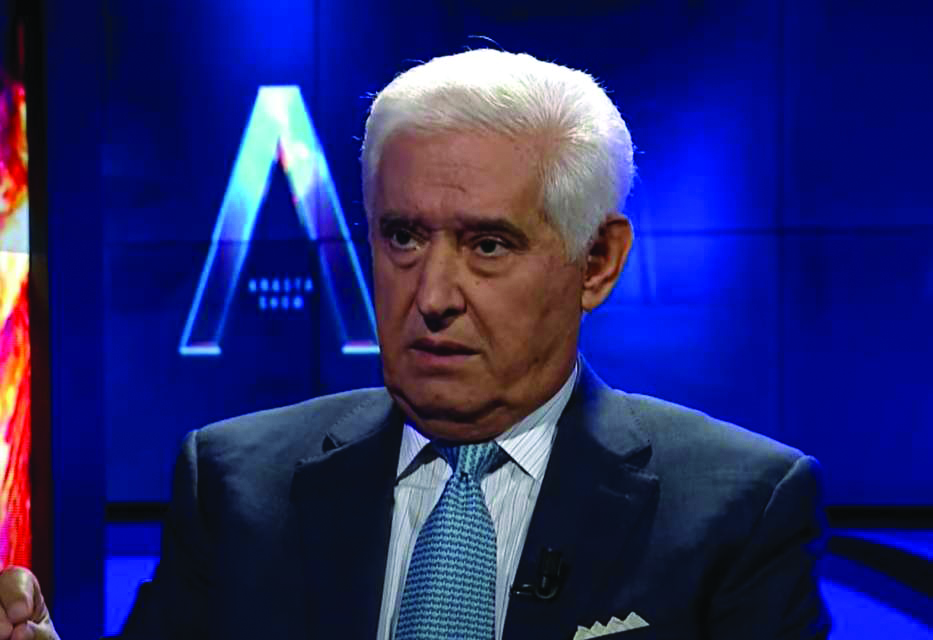 Cafo Boga  Kriza e kryebashkiakut të Tiranës zbulon një kushtetutë që nuk është ndërtuar për realitetin